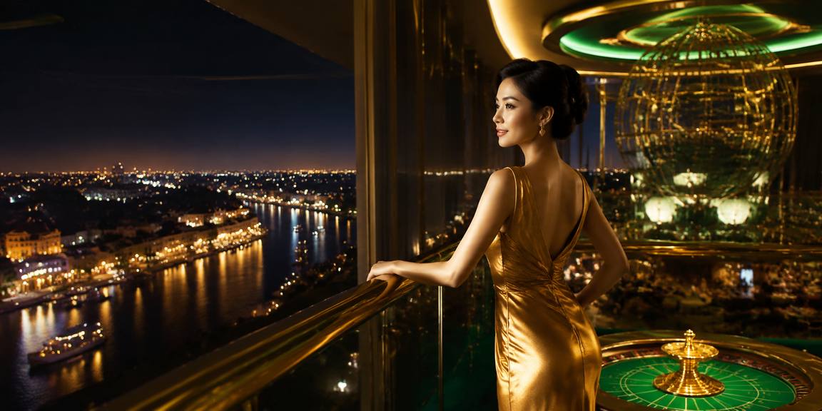 f79 Casino Trực Tiếp Bàn Quay